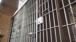 158 - Fayth, Big City Girl Arrested by 2 Hick Cops 1 Down...-6