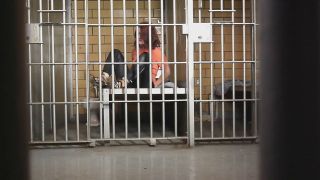 158 - Fayth, Big City Girl Arrested by 2 Hick Cops 1 Down...-8