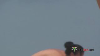 online adult clip 11 piper fawn hardcore Plage Voyeur: Mature Hooters From The Canaries, hardcore on hardcore porn-5