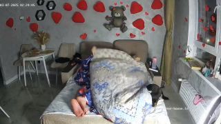 Joanna Sex, 07-03-2025 720P - Voyeur-9