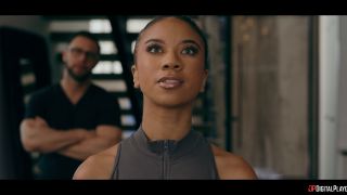 Episode 2 (Amateur porn) Synthesis Ameena Green-1