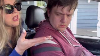 clip 45 Mistressravenfd - Making You Eat Nasty Uber Driver Jizz | fetish | femdom porn fleece fetish-2