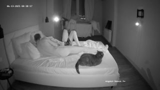 Medea Sawyer HD Cam Show: Secret 2025 Bedroom Voyeur-3