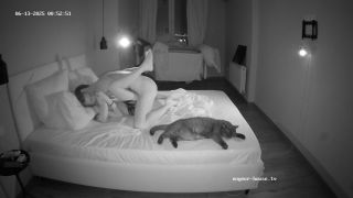 Medea Sawyer HD Cam Show: Secret 2025 Bedroom Voyeur-8