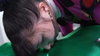 [SuperMisses.com] SPSD-81 Rescue Squadron Wakuseiber Special Episode 7-009-5