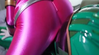 [SuperMisses.com] SPSD-81 Rescue Squadron Wakuseiber Special Episode 7-009-8