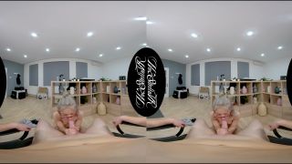 free xxx video 33  virtual reality | Blowing The Boss – Ariana 4K | 4k-0