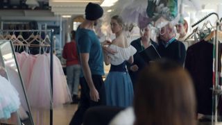 Danica Curcic & Astrid Grarup's Sensual Adventure Films-8