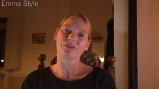 [K2S.CLUB] emmastyle - Warum mache ich Pornos 2ter Teil - FullHD 1080P-7