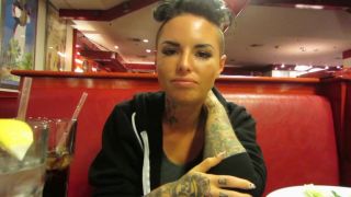 xxx video clip 14 sanitary pad fetish brunette girls porn | Christy | kristen price-1