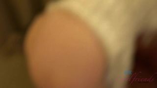online xxx video 24 ATKGirlfriends presents Paris White Oahu 8_9 on feet porn foot fetish bondage-1