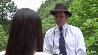 Reducing Mosaic TORG-005 夜這い村 ～美人後家の淫靡な下半身～ 春原未来-5