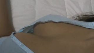 18andBusty Jenny Bed 1 (mp4)-1