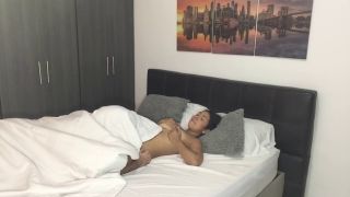 Amateur Porn I ask my stepdad to fuck my pussy-0
