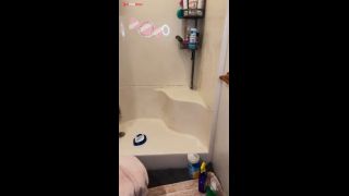 Hot, horny maid LONG clip-7