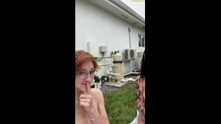 Catkitty21 OF GG Truth Or Dare Onlyfans (Pornstar)-1