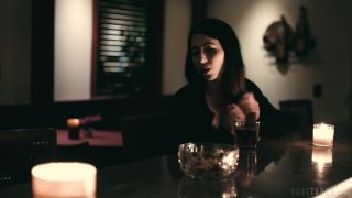 online adult video 32 Lesbian Revenge - Strings Attached Angela White, Scarlett Sage, Serena ..., femdom hard caning on bdsm porn -1