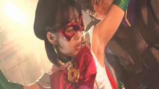 [WarAnLov.com] [ZEPE-98] Heroine Conquest T Frontier Demon Extermination-000-4