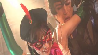 [WarAnLov.com] [ZEPE-98] Heroine Conquest T Frontier Demon Extermination-000-6