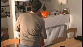 video 23 Laundry Thief, femdom cuckold slave on femdom porn -0