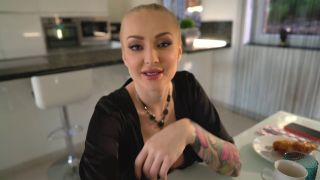 Tiffany Rousso, Angelica Heart, Shalina Devine, Kayla Green - My Devoted Step - Moms - Big tits-2