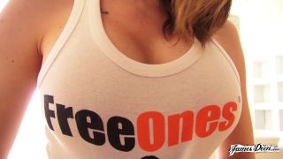 Chanel Preston Chanel Preston's Big Boob Tease (Amateur porn)-3