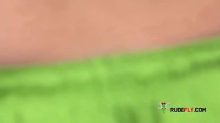 Dark Nippled Tits Were Voyeured In  The-3