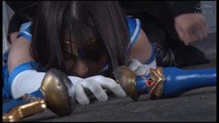 [waranlov.com] GHNU-51 セーラーアクエリアス ～攫われた、聖なる結晶～ - PART-GHNU51_J1 | cosplay, コスプレ, superheroine, 女子プロレス, wrestling-0