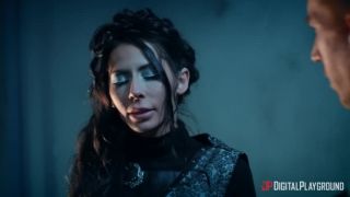 No Mercy For Mankind (Bukkake porn) Madison Ivy-1