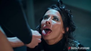 No Mercy For Mankind (Bukkake porn) Madison Ivy-9