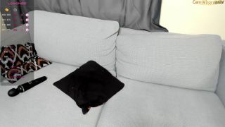 Webcam Asianness Icecreammsa's First Impressive Fake Squirt-5