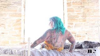 Big Galda Solo 720 - MILF-3