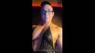 MuscleGeisha () Musclegeisha - live on hbc till pm est 17-12-2021-2