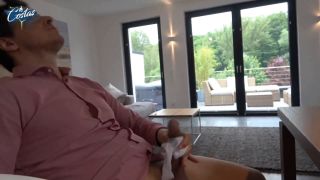 [K2S.CLUB] Costas_Antonis - Der Slip Fetischist - FullHD 1080P-1