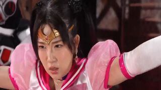 [SuperMisses.com] SPSE-11 Pretty Warrior Claudia Left → The Madness-007-5