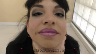 Matilde Ramos – (WoodmanCastingX) – Hard – Very hard time with 3 men, 3on1, 480p, 2018 | casting | rough sex-0