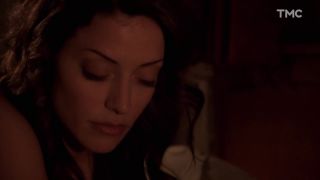 Emmanuelle Vaugier - A Trace of Danger (2010) HD 1080p - (Celebrity porn)-6