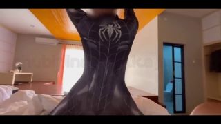 Verified Amateurs Spidy chubipinay69 to the rescure wow-8