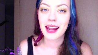 online porn clip 35 DemonGoddessJ - Toothpaste Spit Worship on fetish porn muscle fetish-9