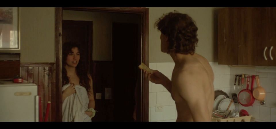 Darija Vucko & Ivana Zecevic's Full HD RS-2025 Episodes 1-6