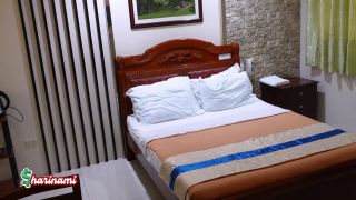 Sharinami Sexcapades - She Checked Into a Discreet Apartelle in the Philippines | Hotel Room Tour by Sharinami-1