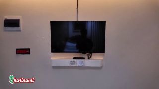 Sharinami Sexcapades - She Checked Into a Discreet Apartelle in the Philippines | Hotel Room Tour by Sharinami-8