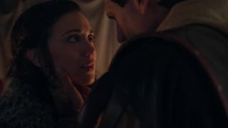 Jenna Lind – Spartacus s03e07 (2013) HD 1080i!!!-1