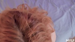 Ginger - [Hardcore porn]-2