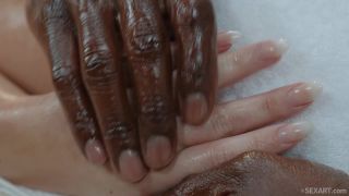 Sex art with lovita fate in the ultimate massage episode 4 - my first massage-2