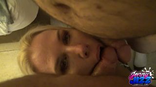 online video 7 jennyjizzxxx 3 guys cum on juicyjen and i,  on milf porn -0