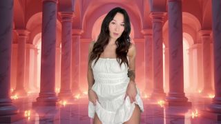 Princess Alexia gooners paradise (Femdom porn)-6