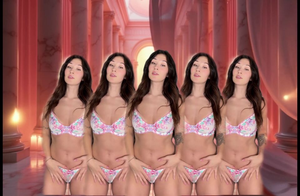 Princess Alexia gooners paradise (Femdom porn)