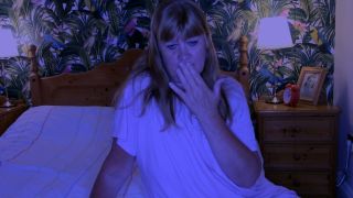 Mommy Sylvia - Taboo Obsession 1080P - Reality porn-6