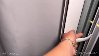 porn clip 23 femdom x fetish porn | Stranger Thanked With Sex For The Beautiful View Bella Crystal IfuckyouBella [Onlyfans] (HD 720p) | videos-3